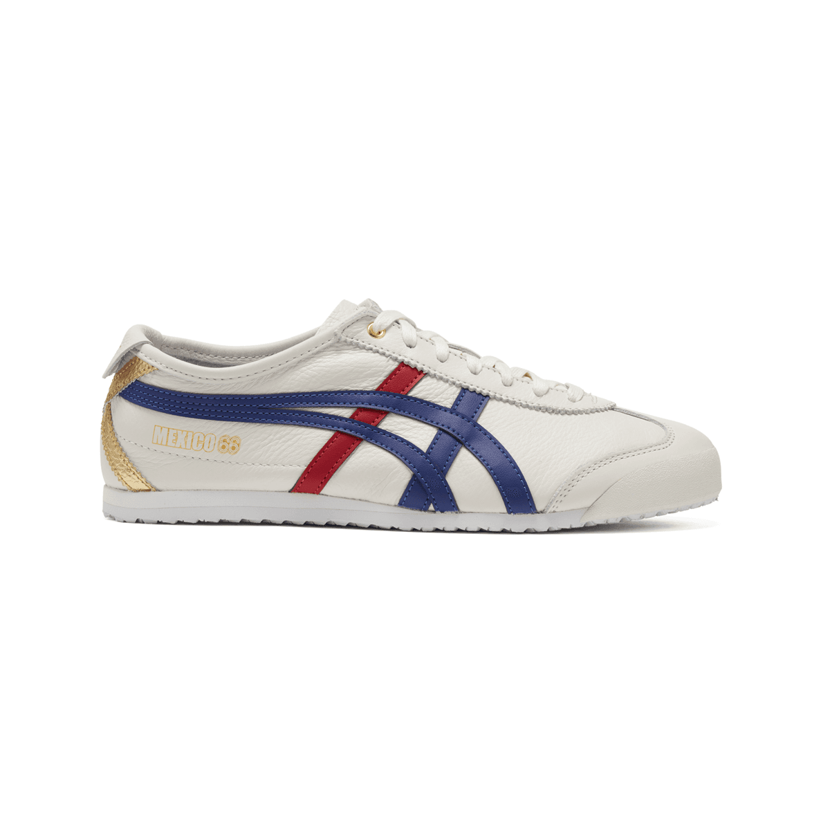Onitsuka Tiger Mexico 66 Lowtop White