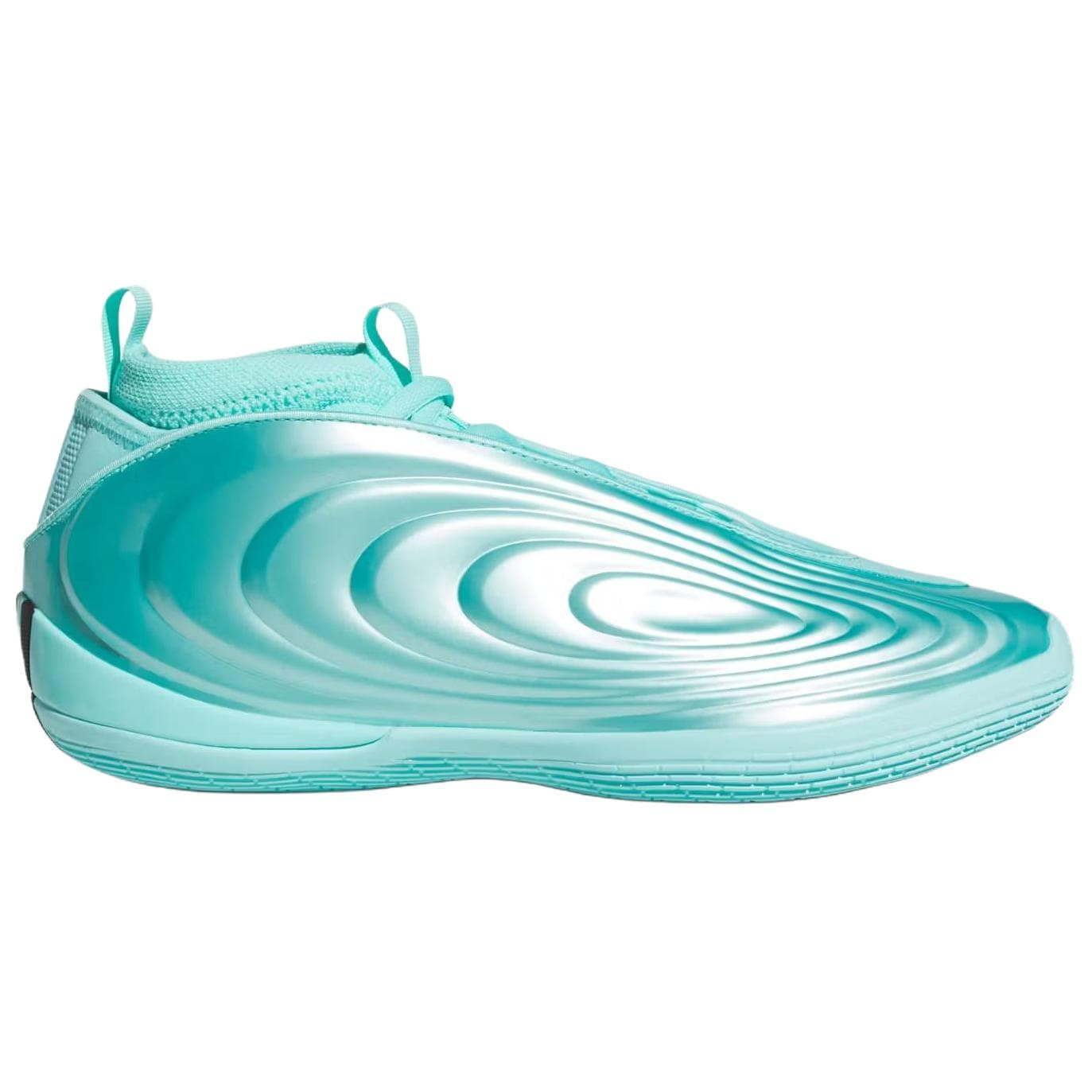 Adidas Harden Vol.10 Lowtop Light Blue