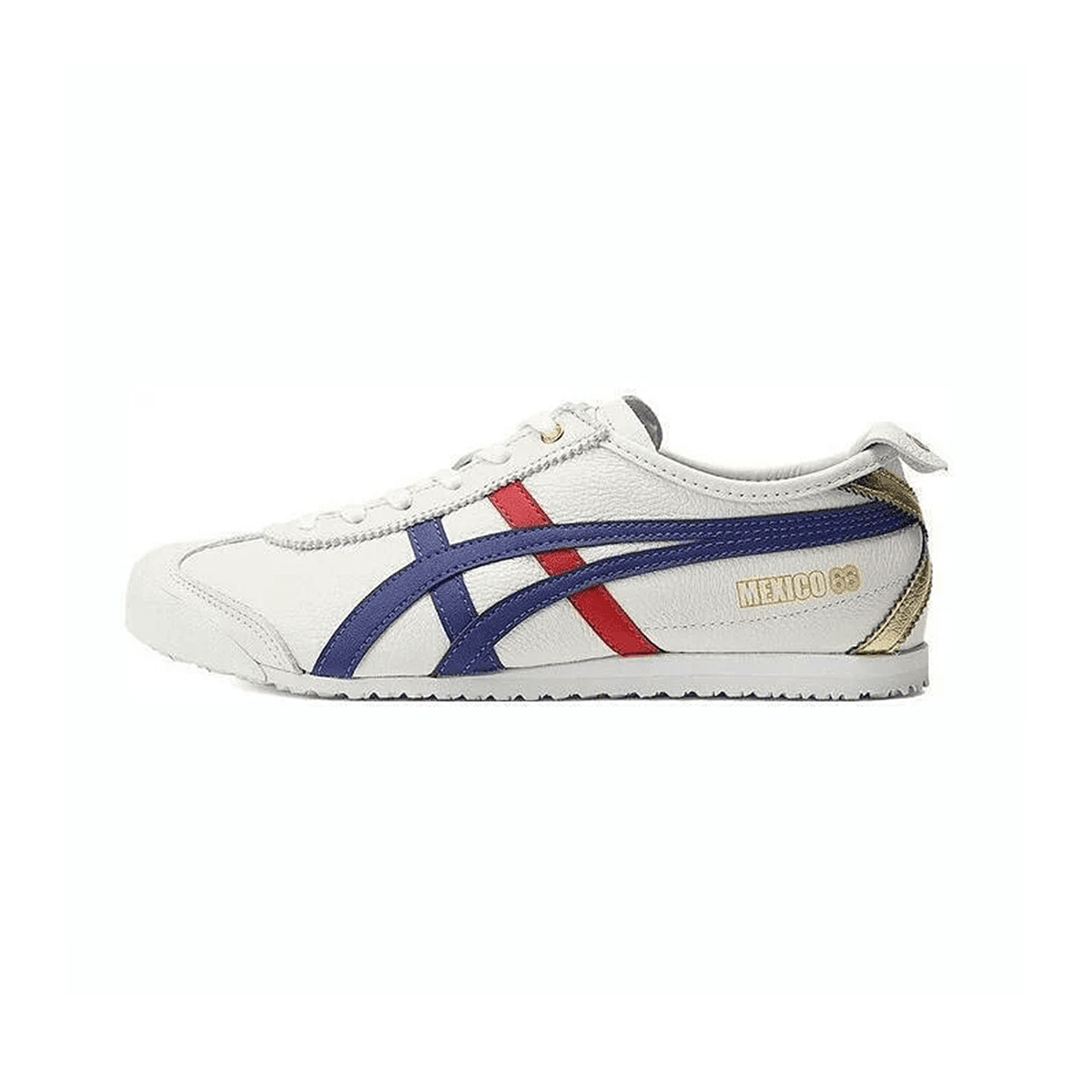 Onitsuka Tiger Mexico 66 Lowtop White