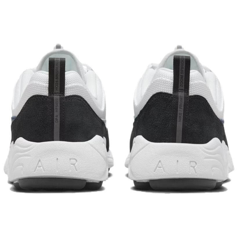 Nike Air Zoom Spiridon Fragment Design White Blue Void