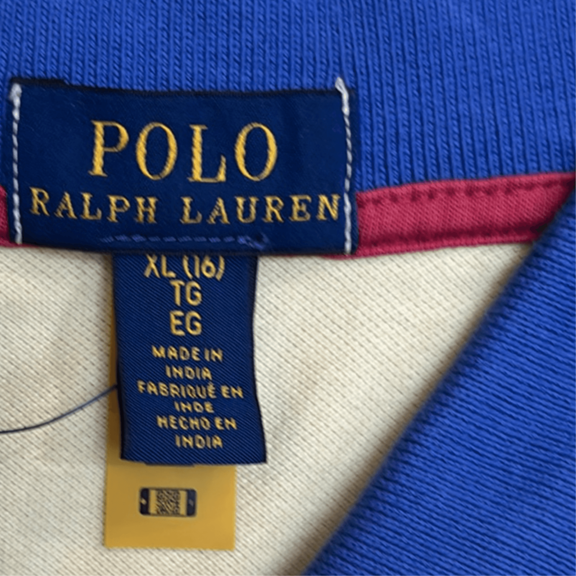 Polo Ralph Lauren Polo Collar Moderate Midi Skirt