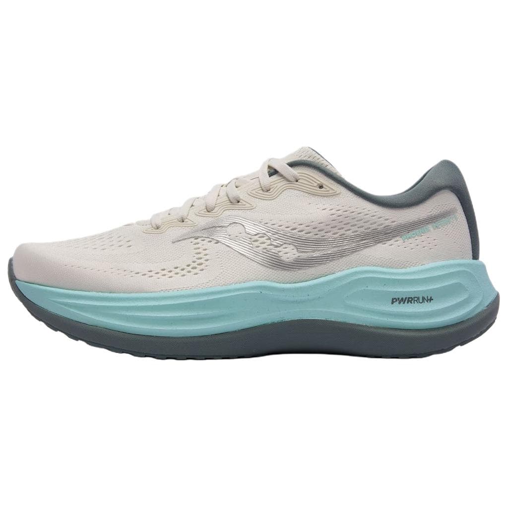 Saucony PHOENIX INFERNO Firebird 5 Light Gray Blue