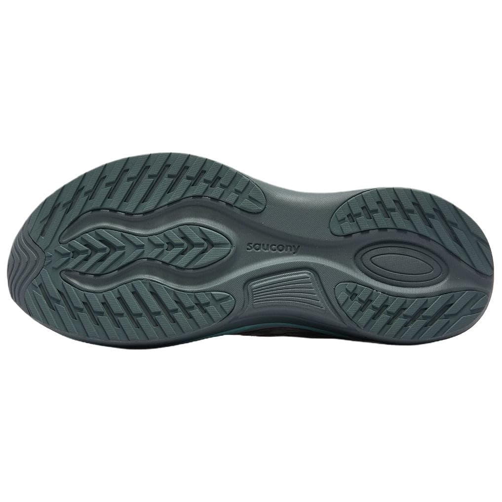 Saucony PHOENIX INFERNO Firebird 5 Light Gray Blue