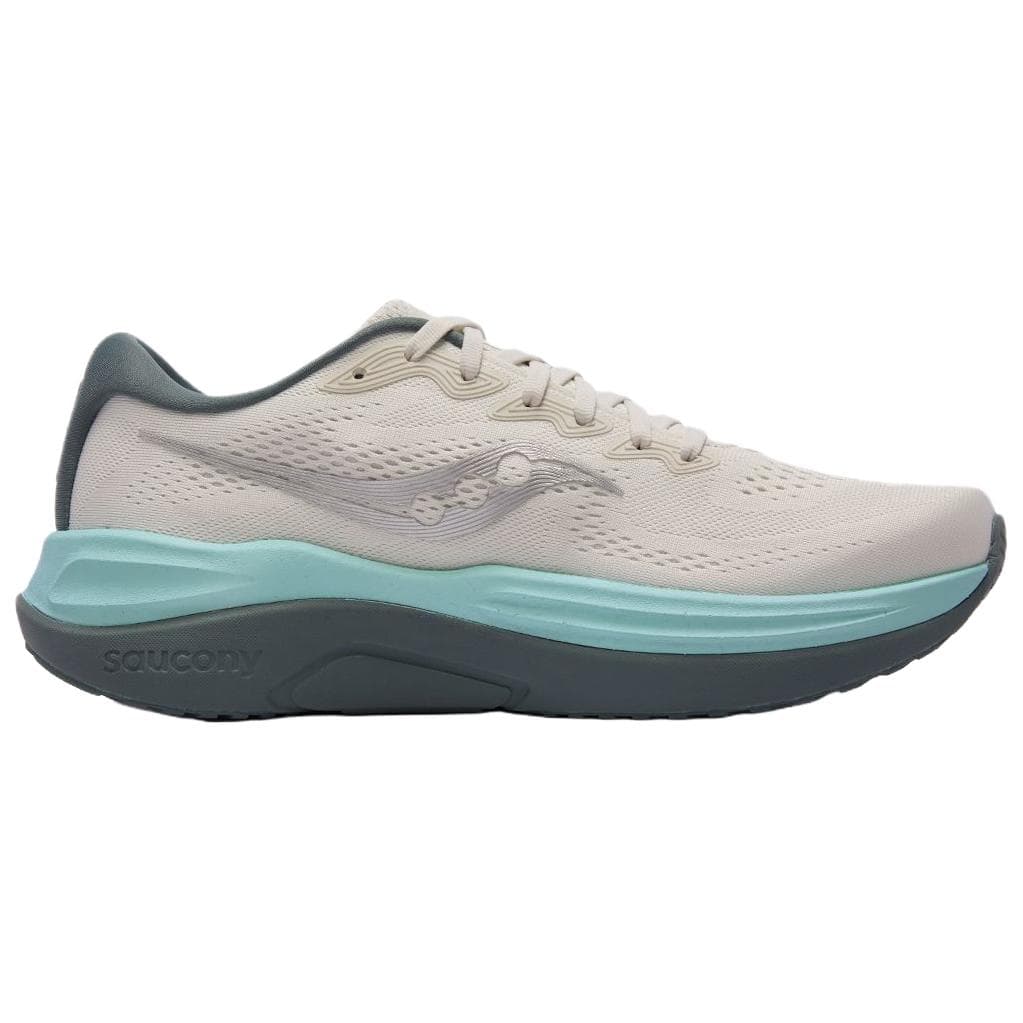 Saucony PHOENIX INFERNO Firebird 5 Light Gray Blue