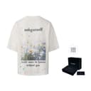 White Gift Box Set
