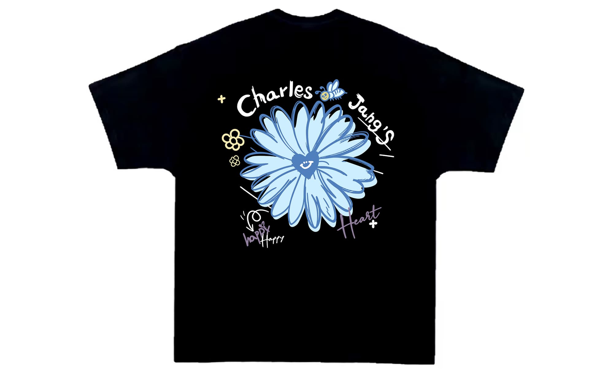 Adidas MUST HAVES TShirts Black Crew Neck