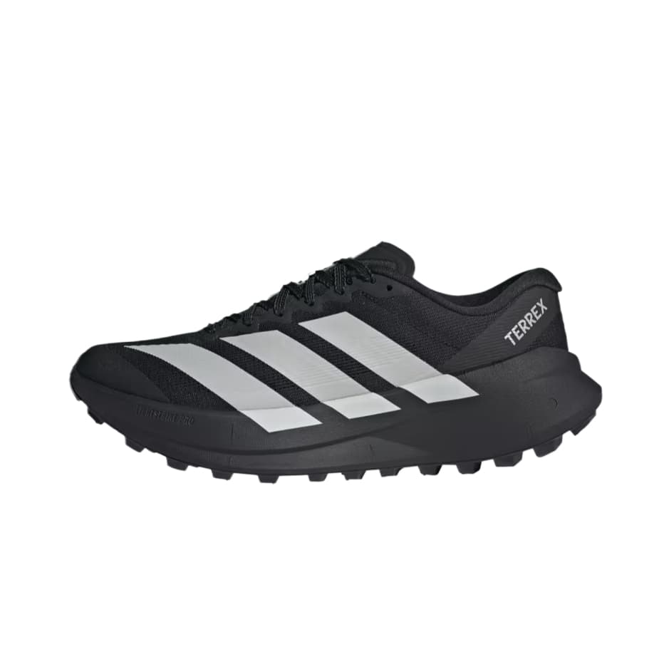 Adidas Terrex Agravic Lowtop Core Black/Gray/Core Black