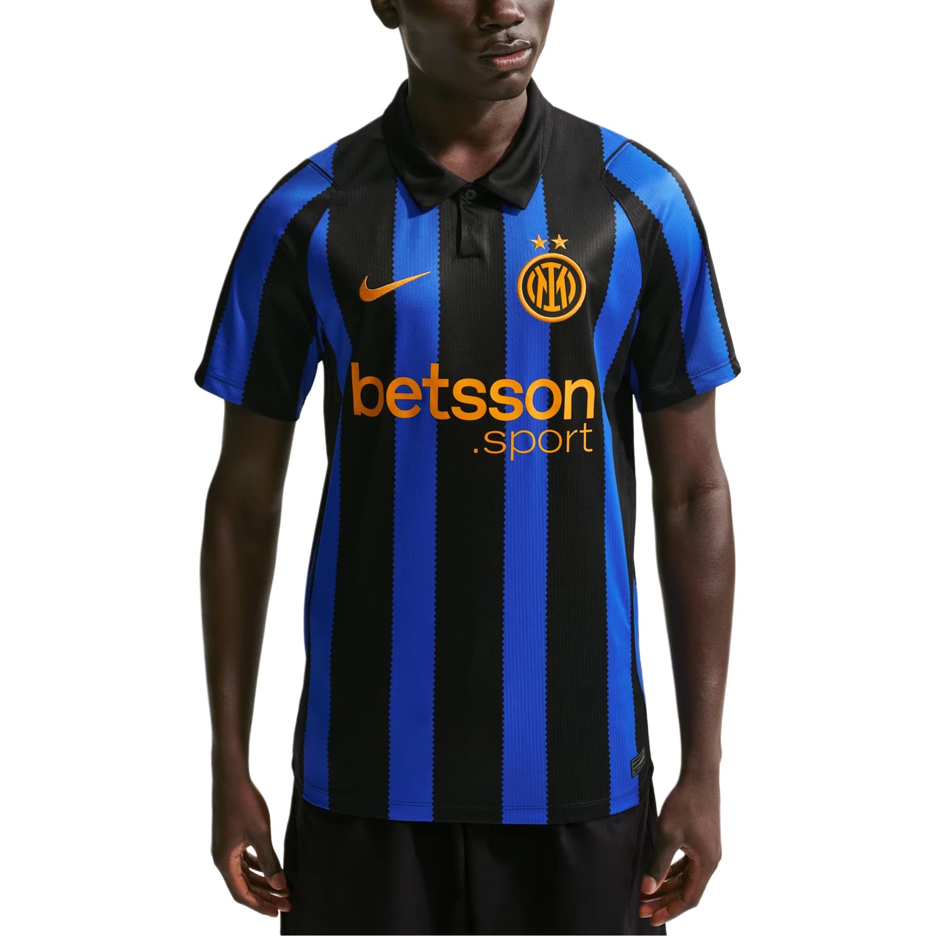 Nike Inter Milan Soccer Jersey Fan Edition
