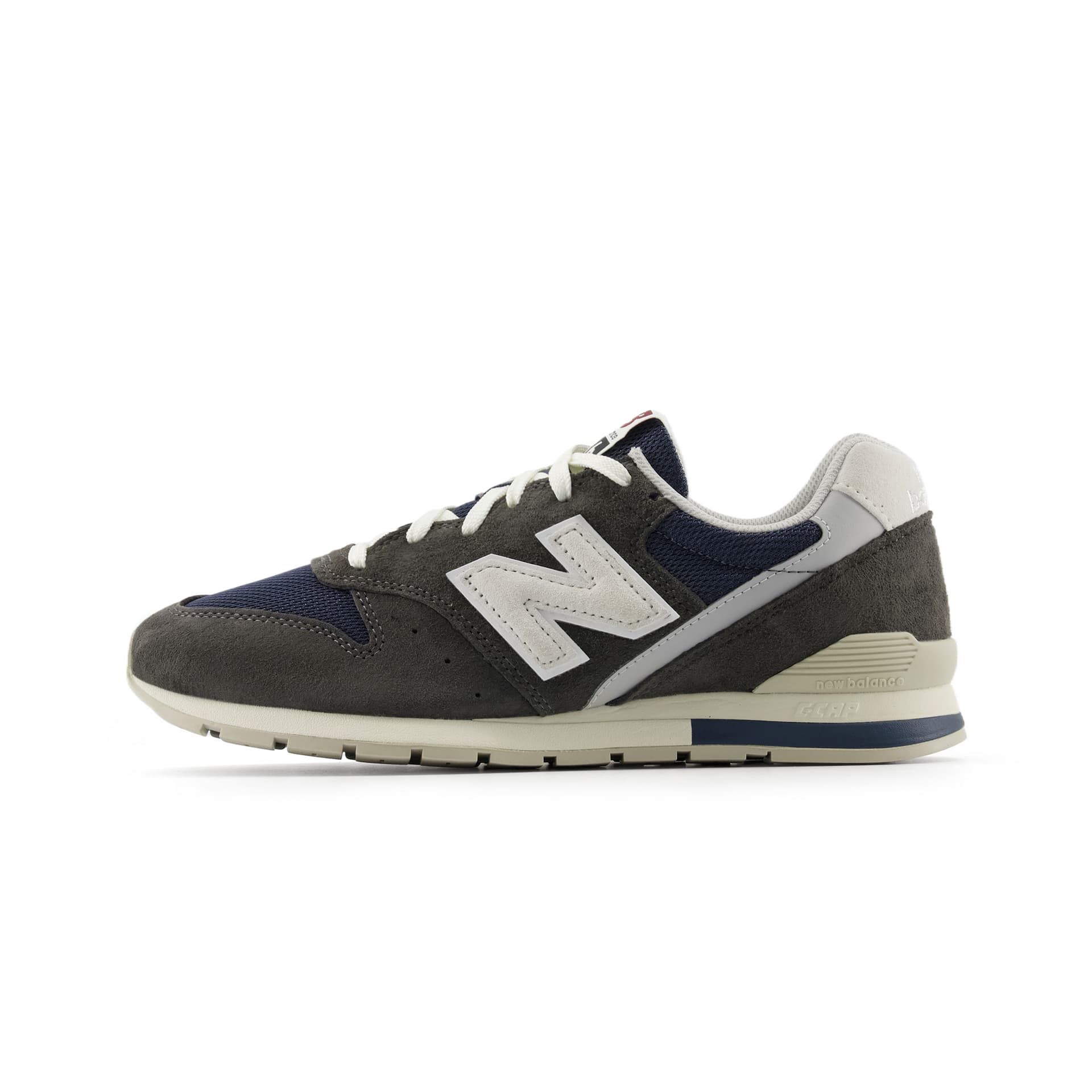 New Balance NB 996 Lowtop Dark Gray/Navy Blue