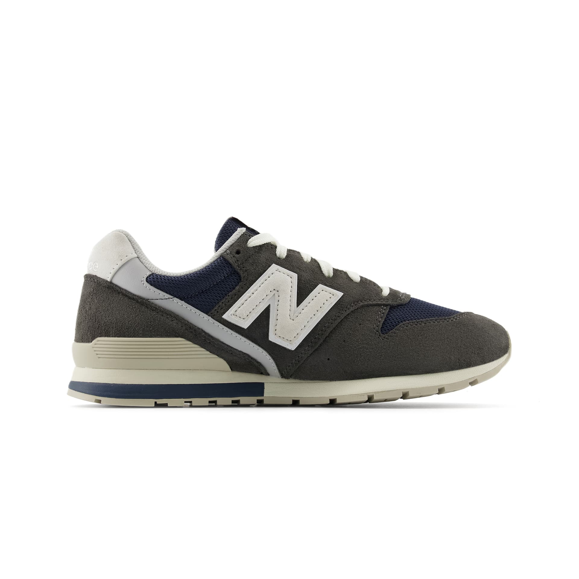 New Balance NB 996 Lowtop Dark Gray/Navy Blue