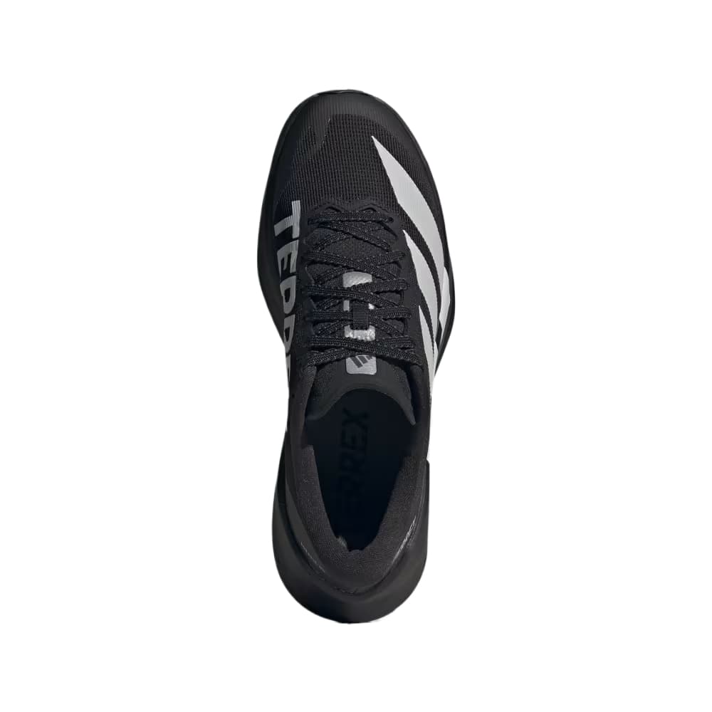Adidas Terrex Agravic Lowtop Core Black/Gray/Core Black