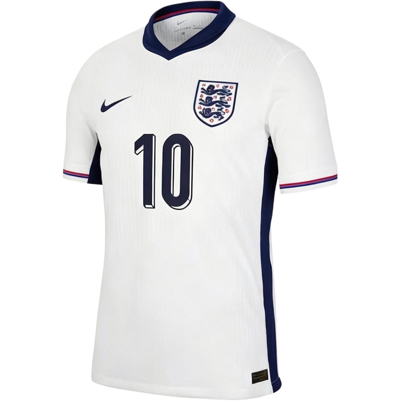 Nike England National Team ADV Soccer Jersey White
