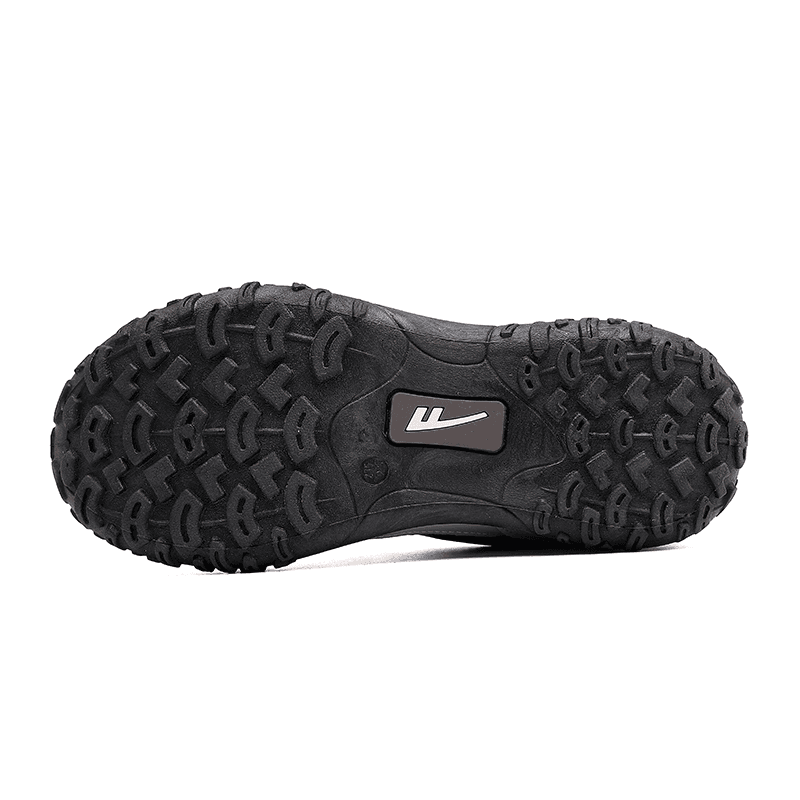 WARRIOR Lowtop