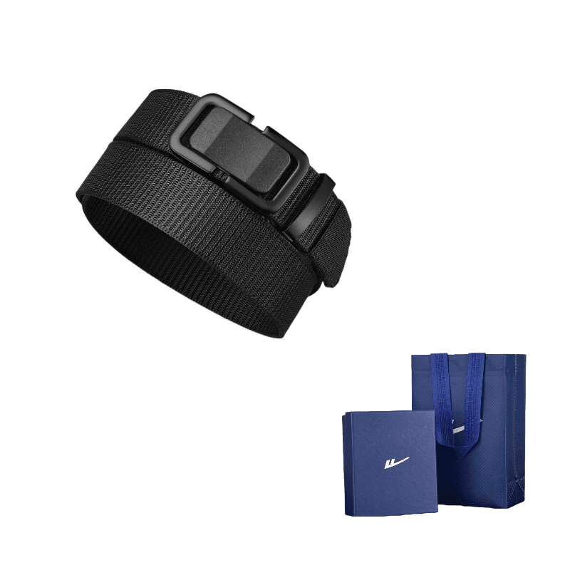 WARRIOR Black