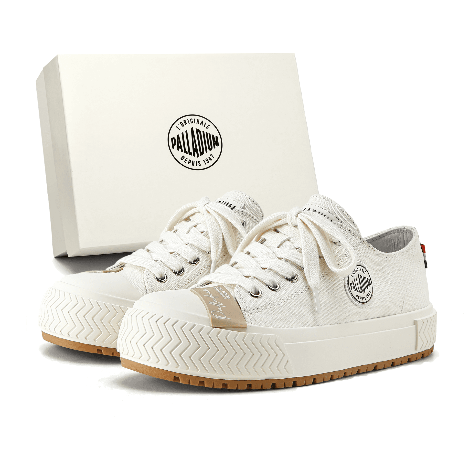 Palladium