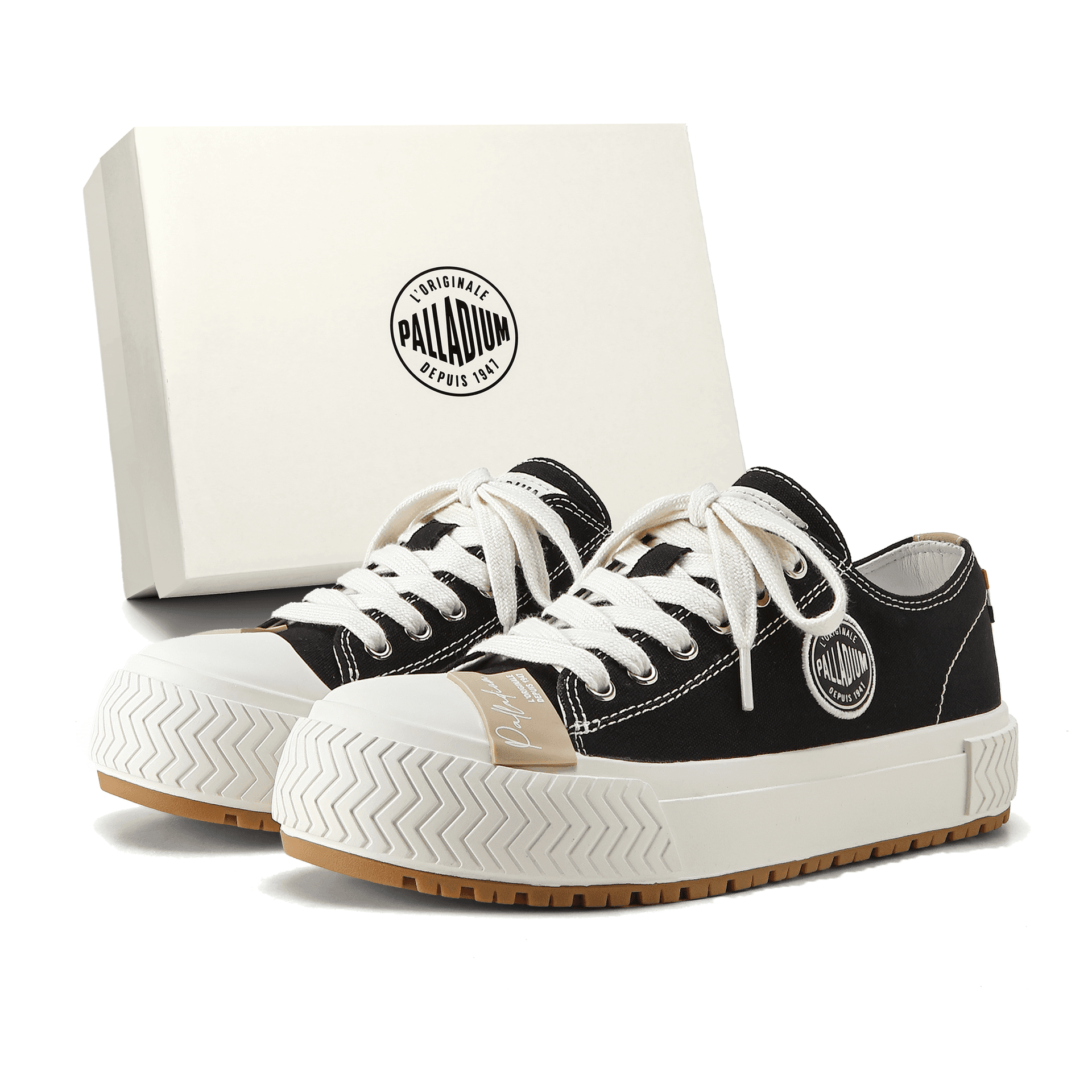 Palladium