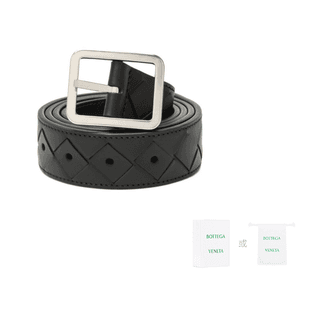 Bottega Veneta Black