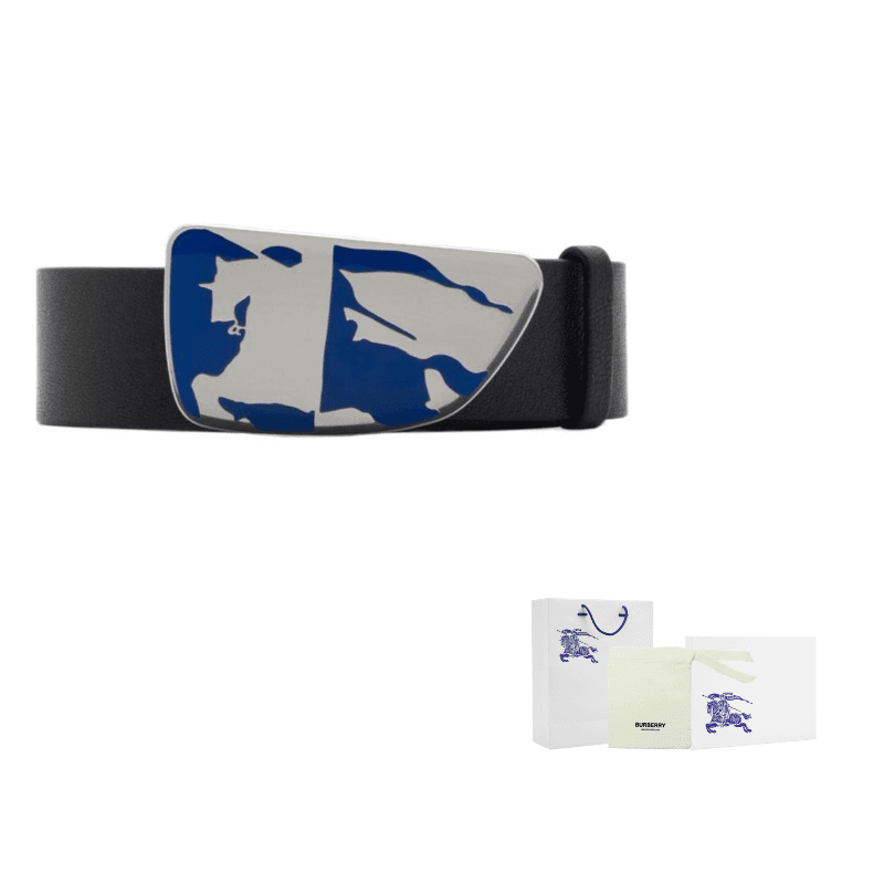 Equestrian Knight Box+Shopping Bag
