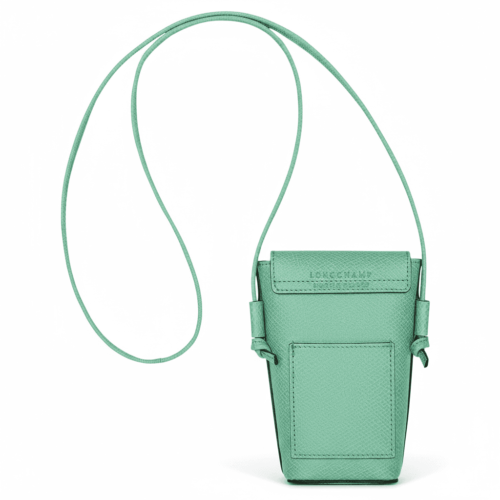 LONGCHAMP Épure Cell Phone Pouches