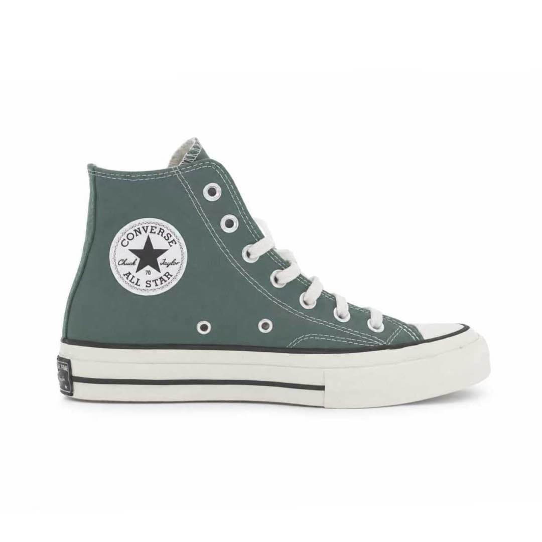 Converse Chuck 70 Lightweight High Canvas Cyan