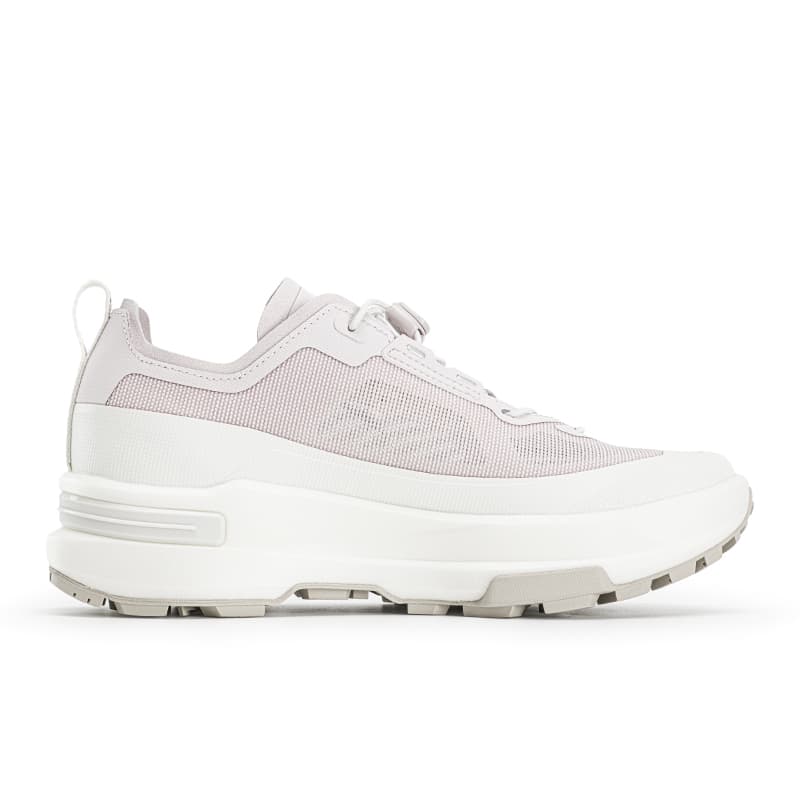 FILA EXPLORER 4 Outdoor Haze Gray