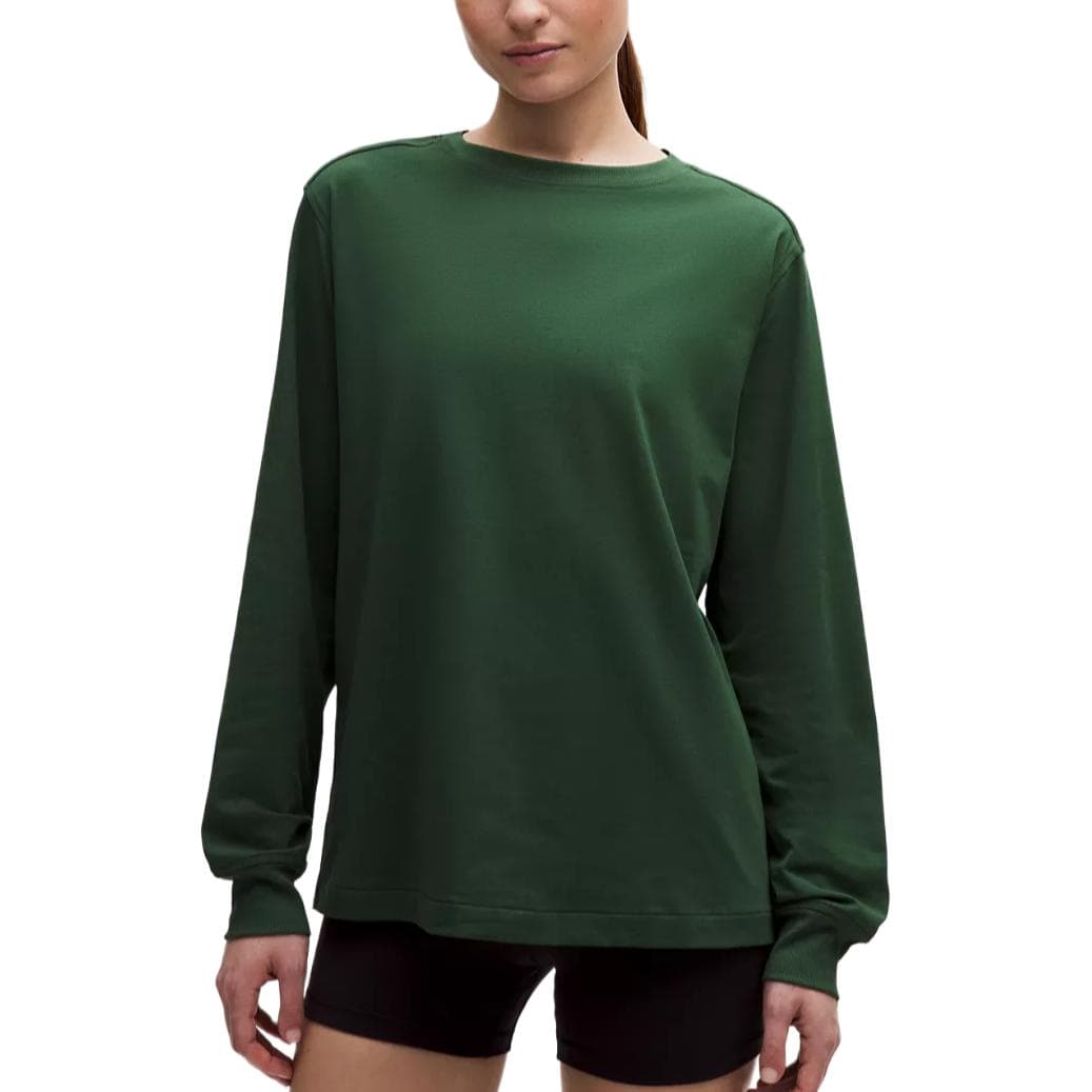 Lululemon All Yours T Shirt