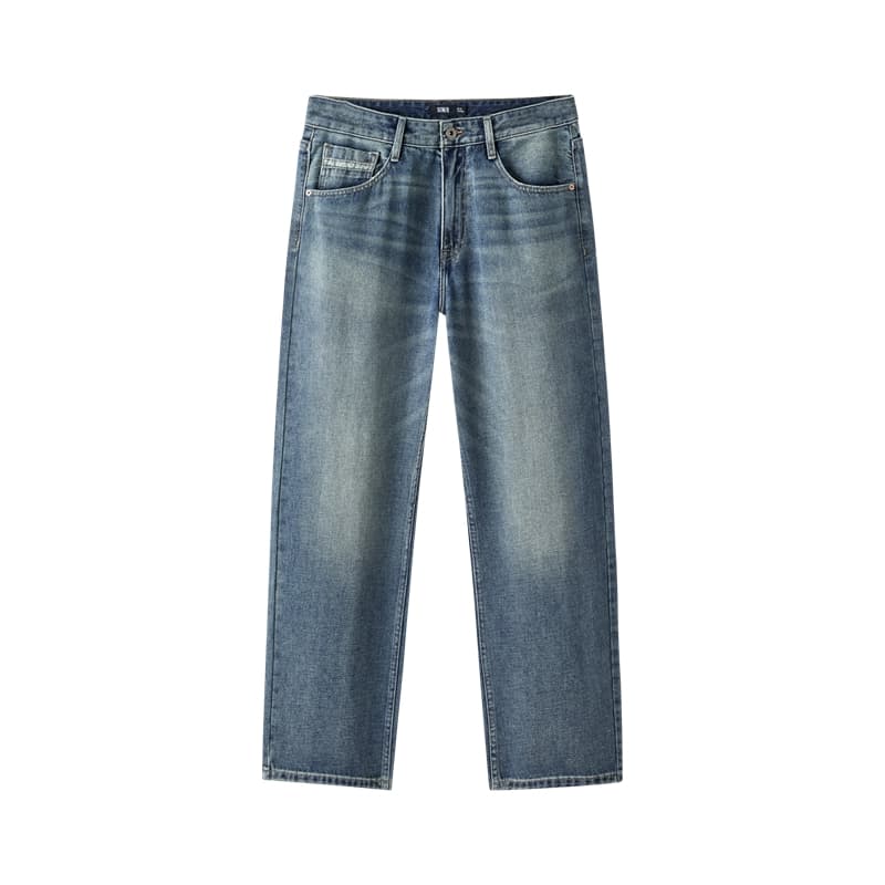 Semir Jeans Moderate Straight Fit