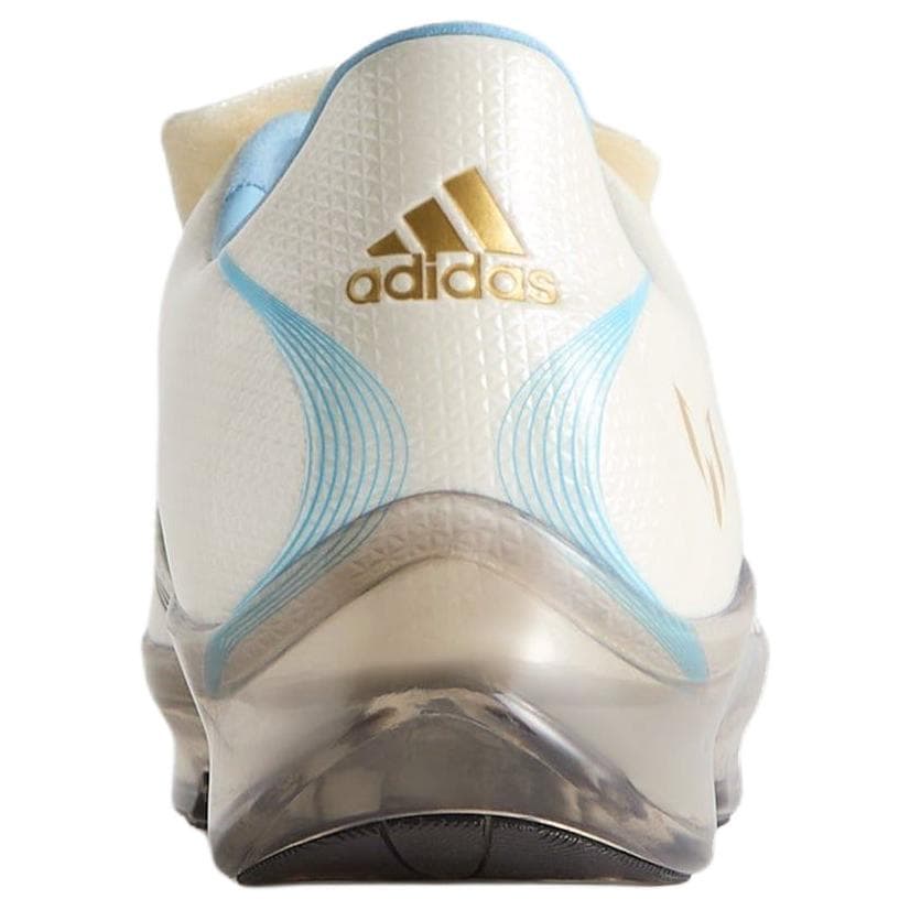 KITH X Adidas F50 Soccer White Blue