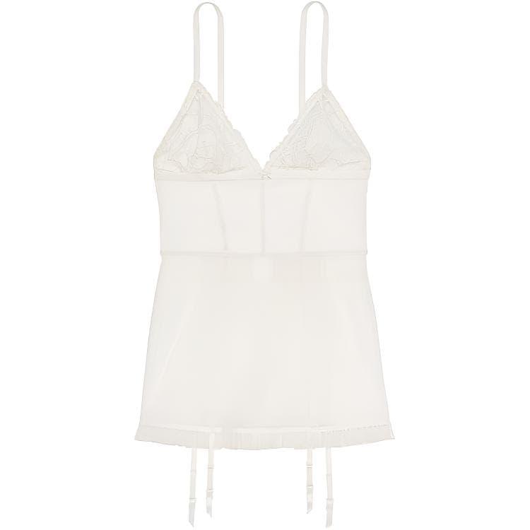 Victoria's Secret Dress Coconut White Coconut White