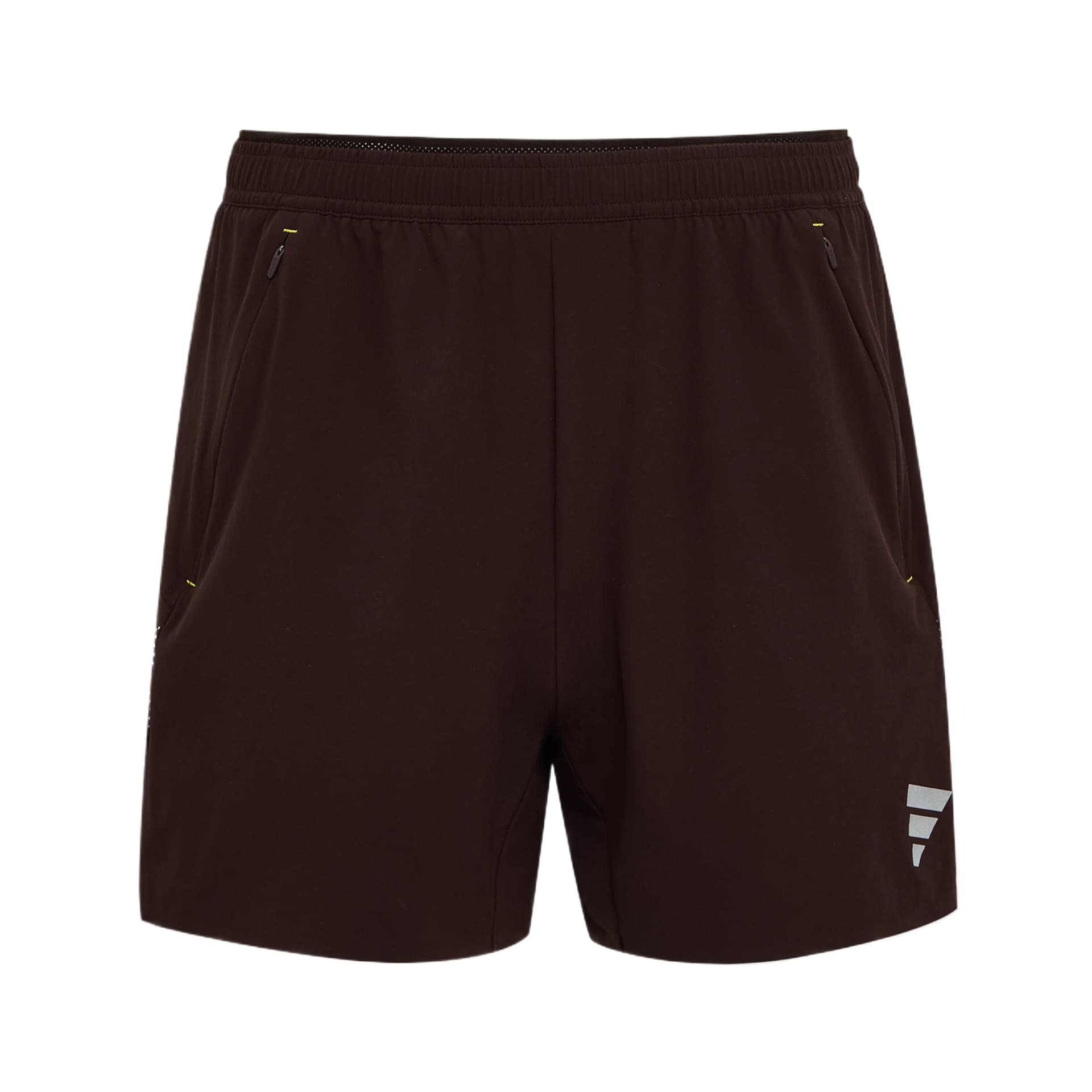 Adidas Sports Aurora Brown/Dark Silver Gray Moderate Straight Fit