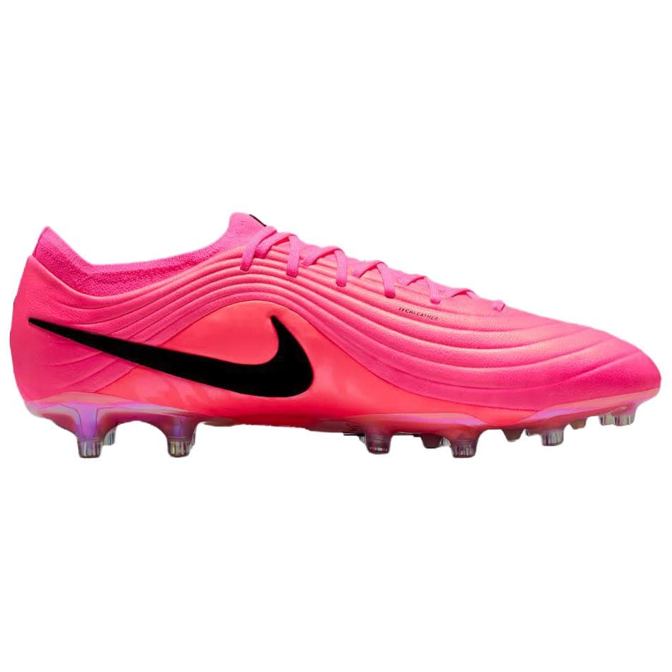Nike Tiempo Maestro Soccer Lowtop Pink