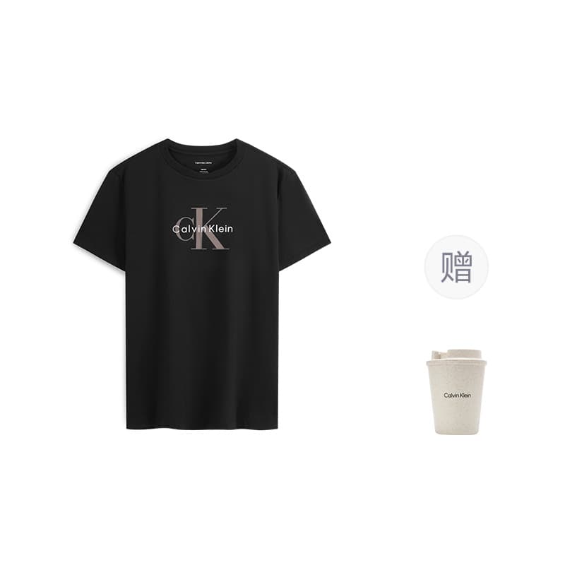 Calvin Klein shortsleeve Tshirt