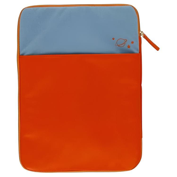 Disney Cotton Laptop Bag Regular Multicolor