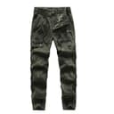 Camouflage Green