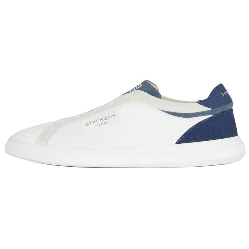 Givenchy G Set White Original Shoe Box Included