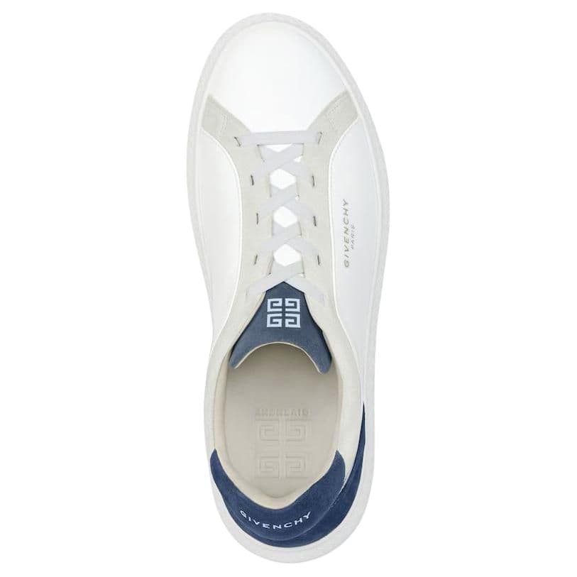 Givenchy G Set White