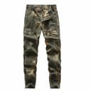 Camouflage Khaki