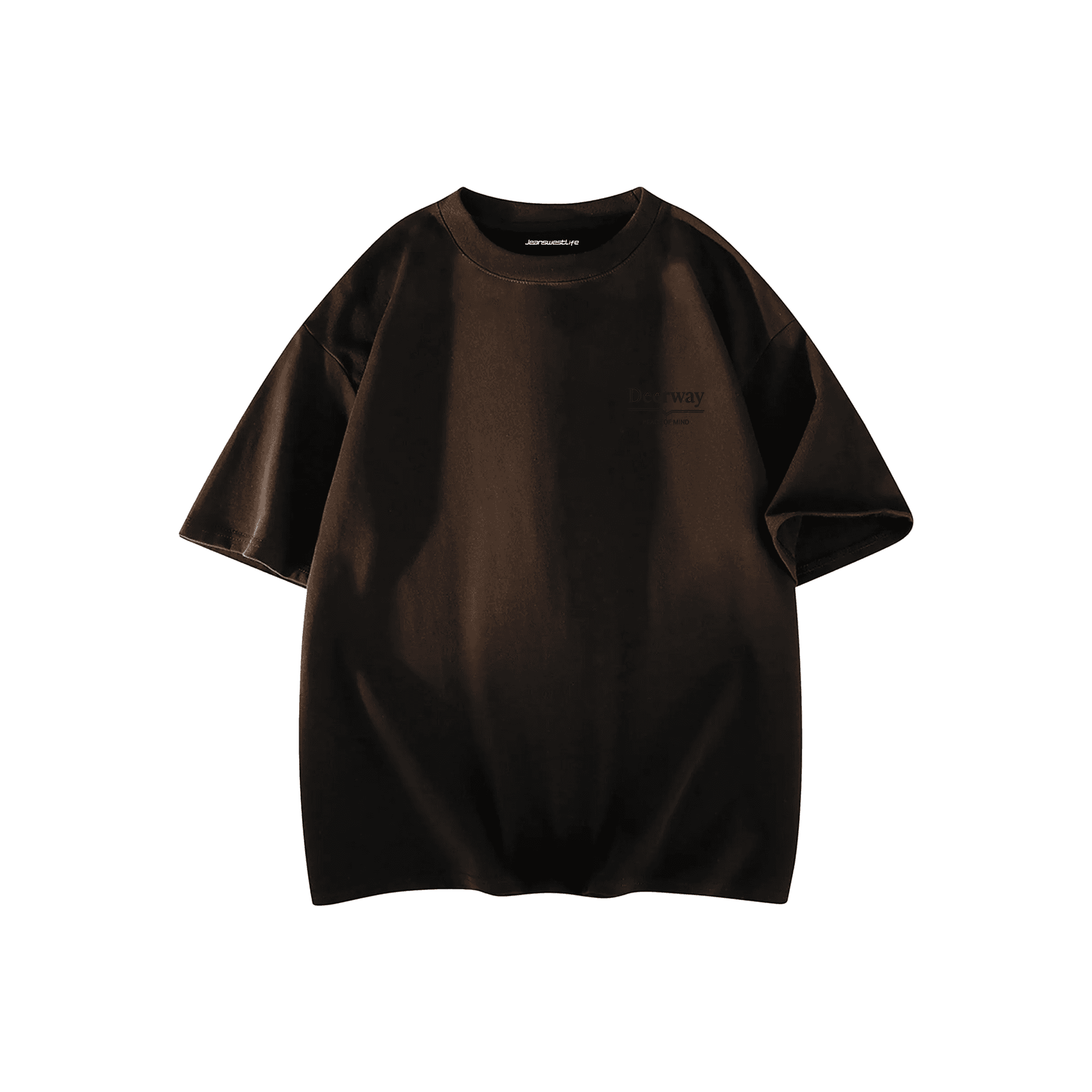 DEERWAY Short Sleeved T Shirts