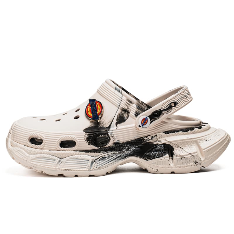 Dickies Clogs