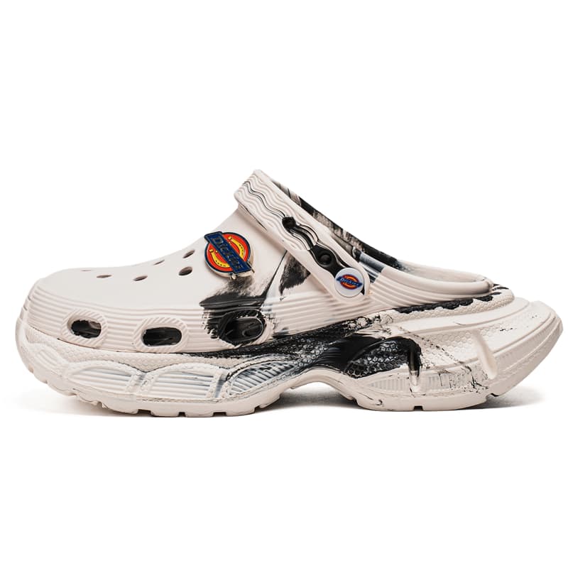 Dickies Clogs