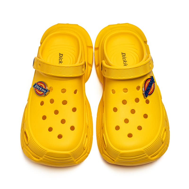 Dickies Clogs