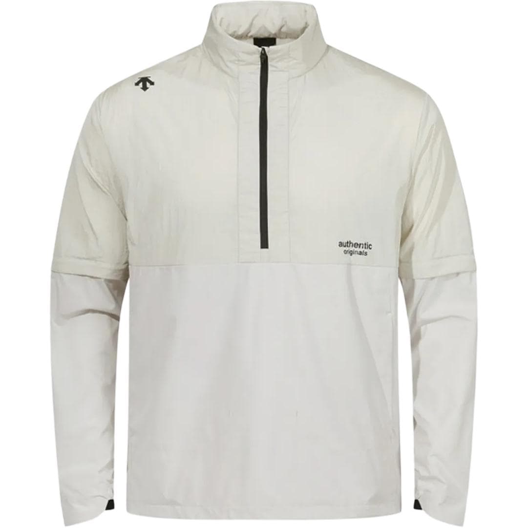 DESCENTE Jackets Stand Collar Moderate Other