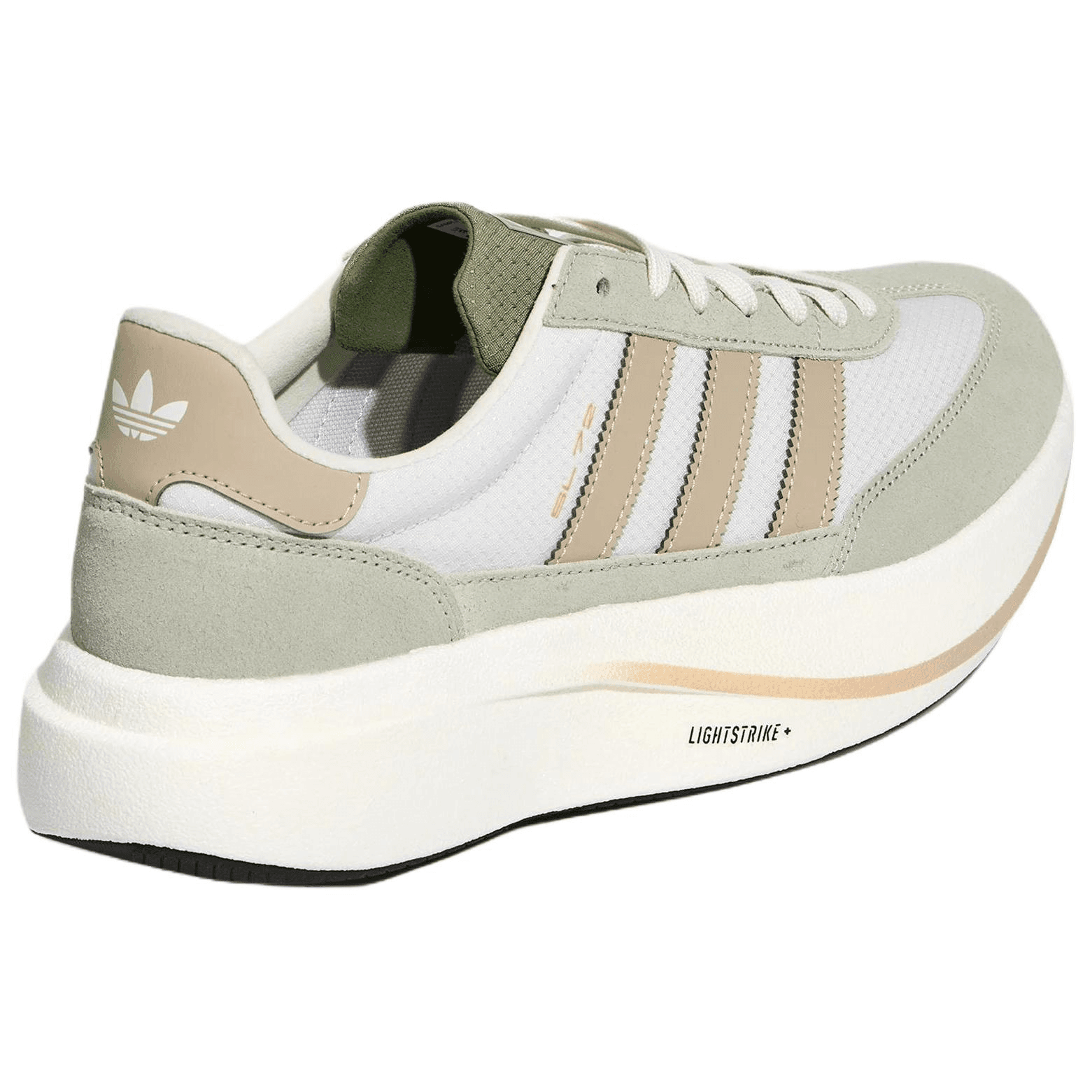 Adidas Originals SL 72 Crystal White