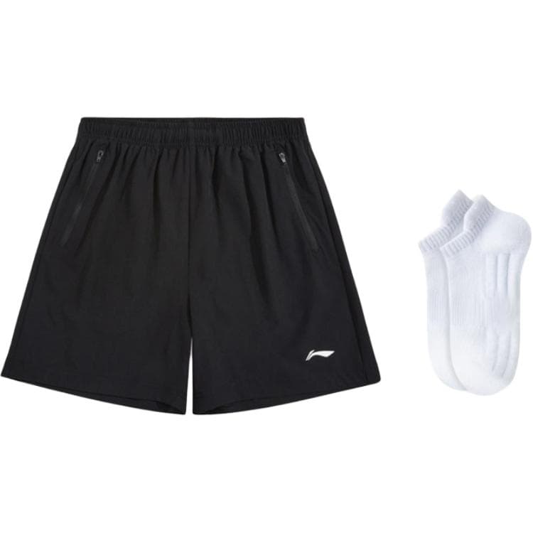 Li Ning Black