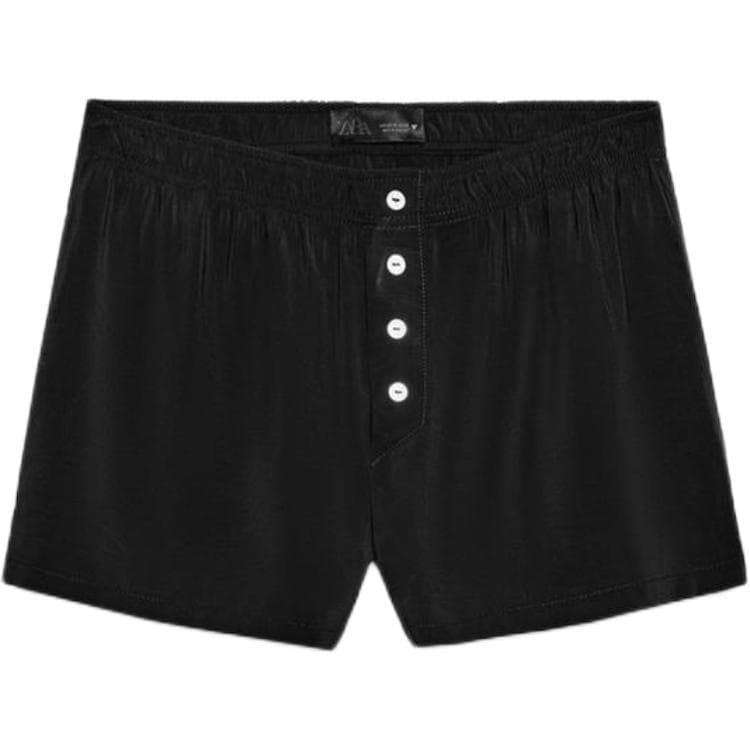 ZARA Black