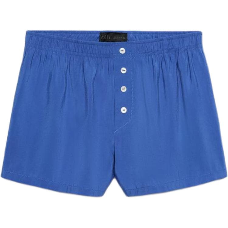 ZARA Cobalt
