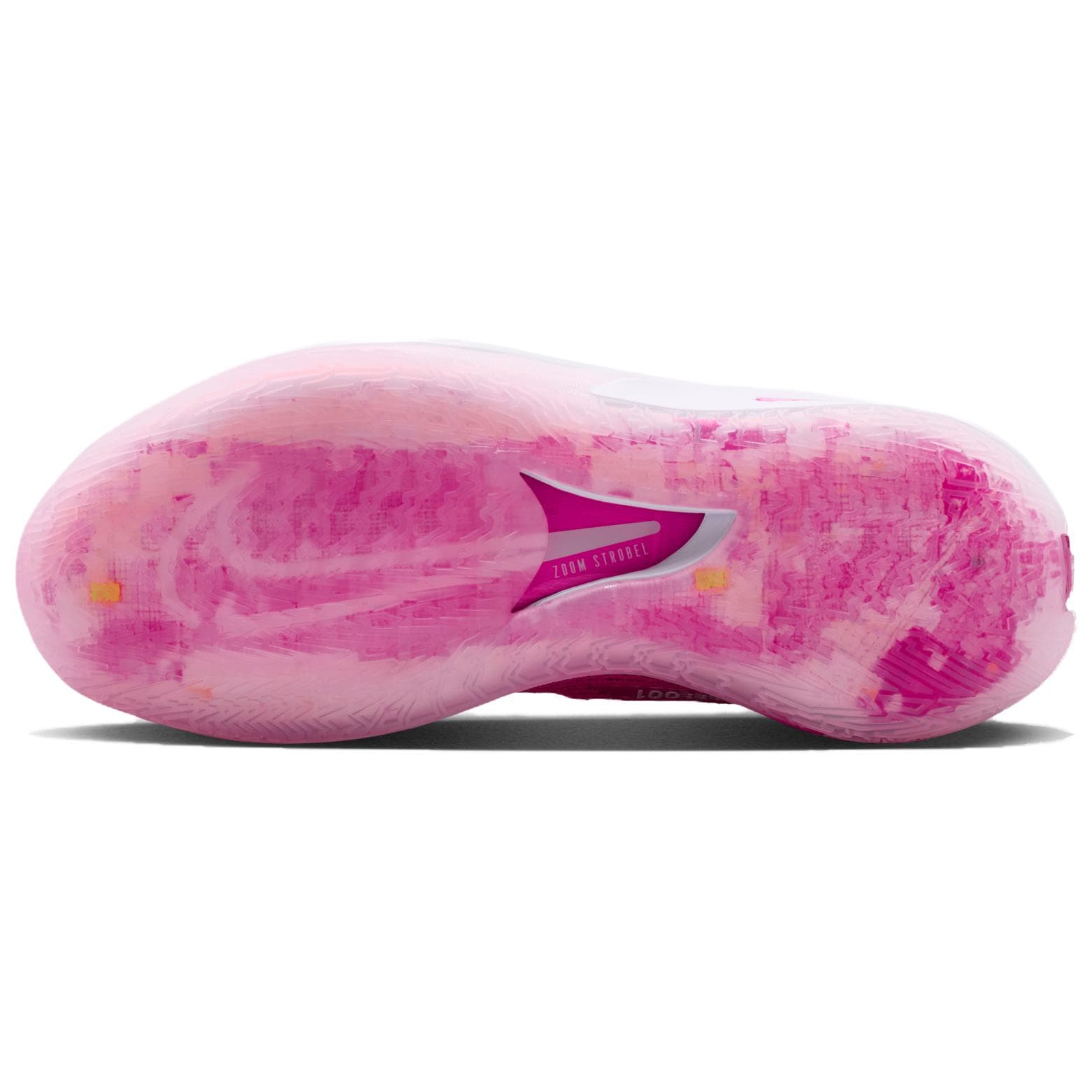 Nike Air Zoom G.T. Cut 1 Grip Pink Asian Version