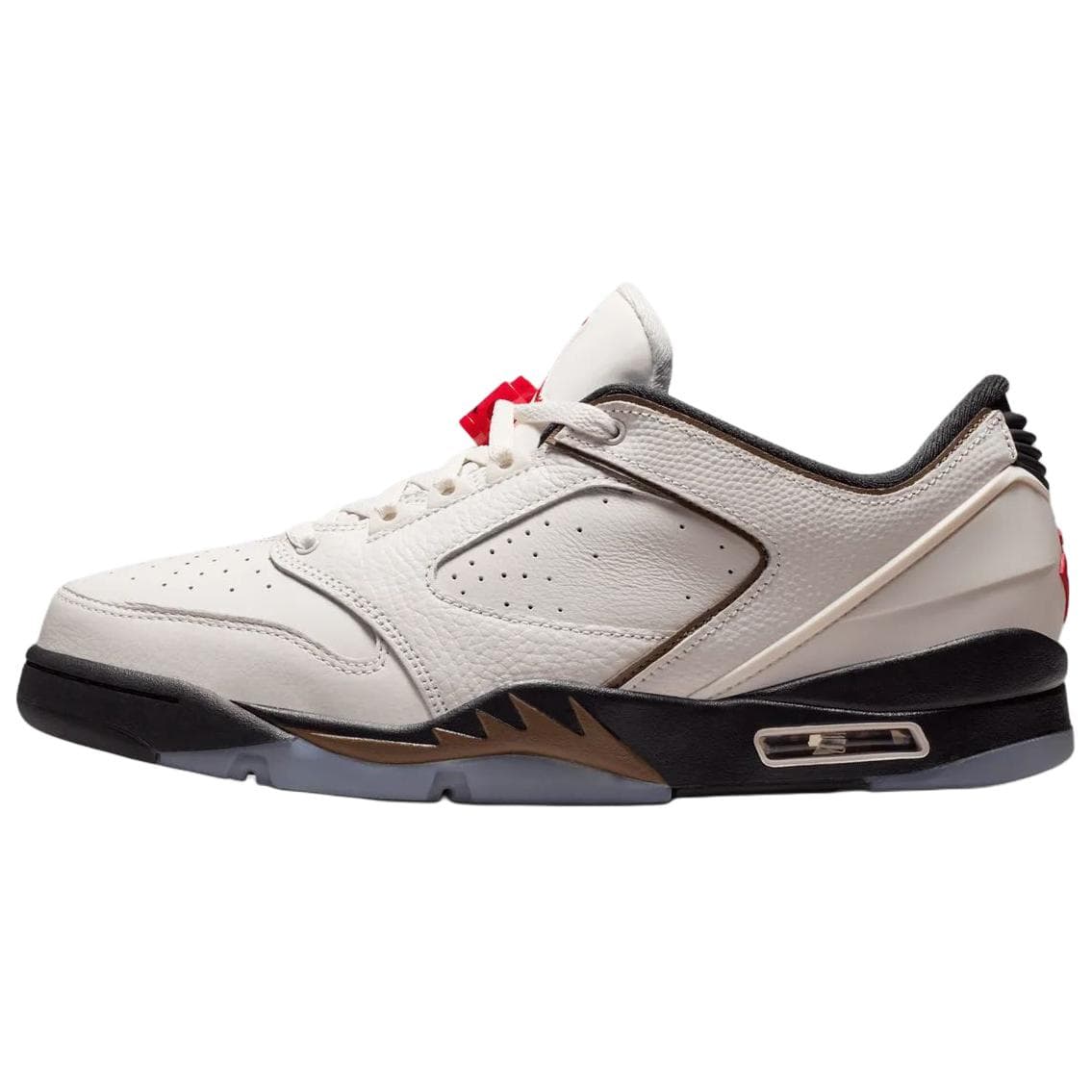 Jordan Air Jordan Sixty Plus Vintage Lowtop Ecru