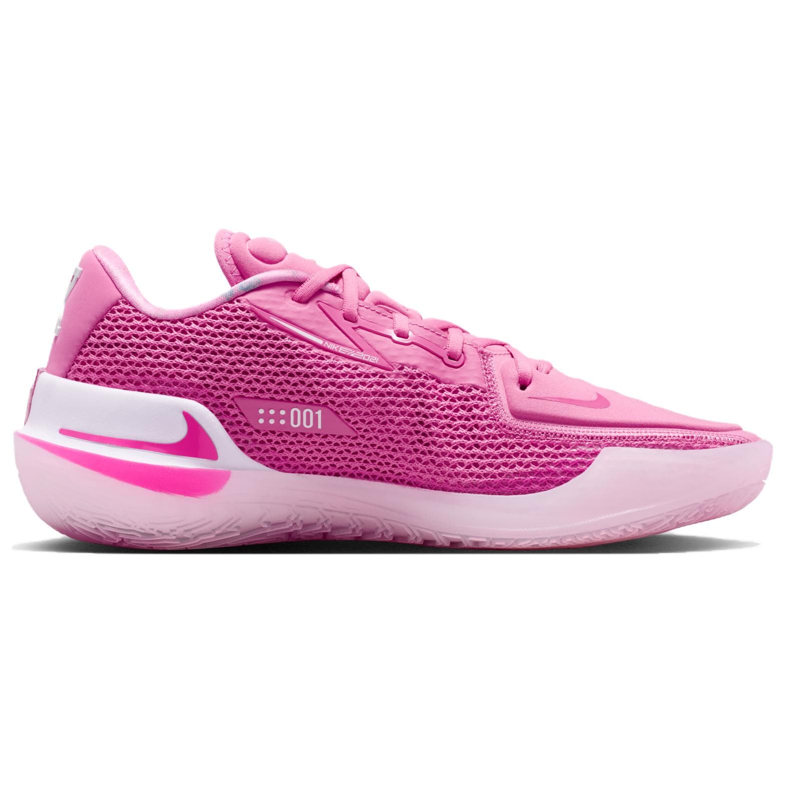 Nike Air Zoom G.T. Cut 1 Grip Pink Asian Version