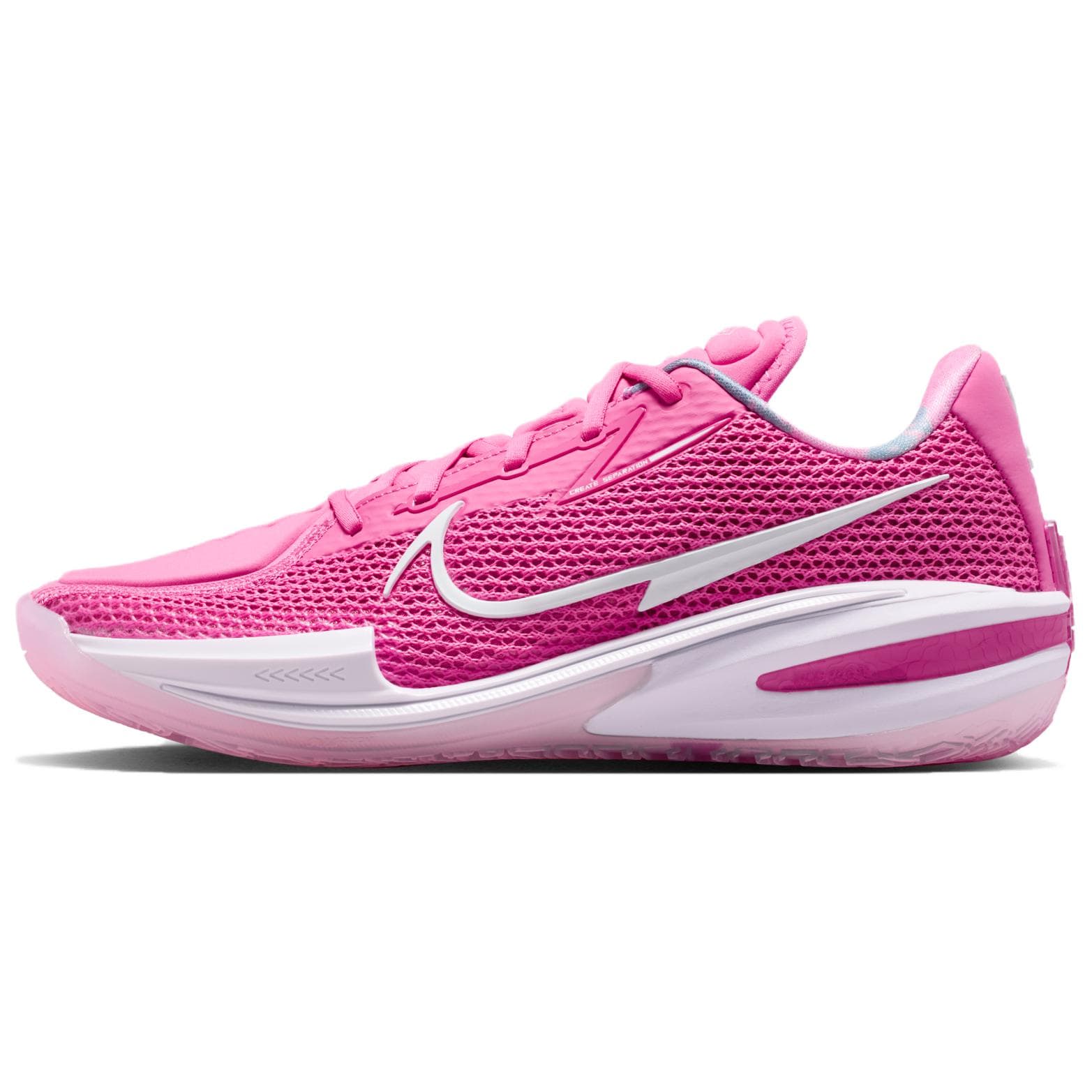Nike Air Zoom G.T. Cut 1 Grip Pink Asian Version